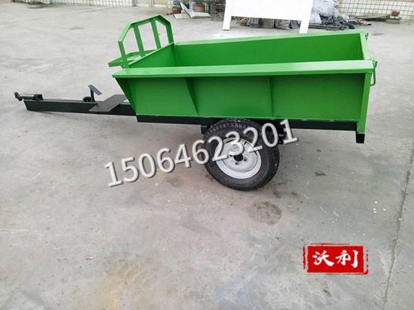 農(nóng)用拖車具有哪些特點(diǎn)